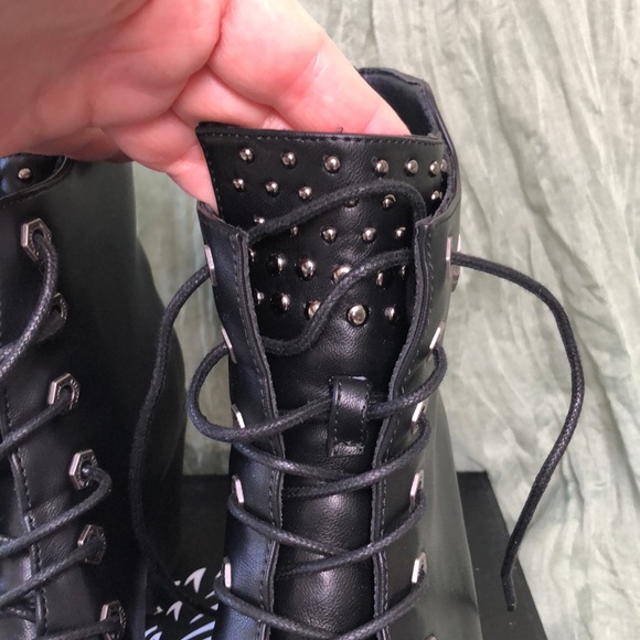 Milwaukee Performance Ladies Rocker Boot Sz 8 NIB - Picture 9 of 10